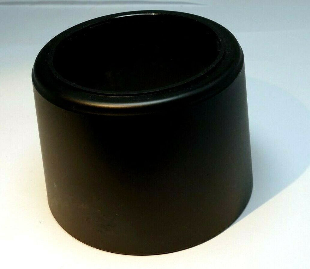 58-60mm Twist on Lens Hood Shade