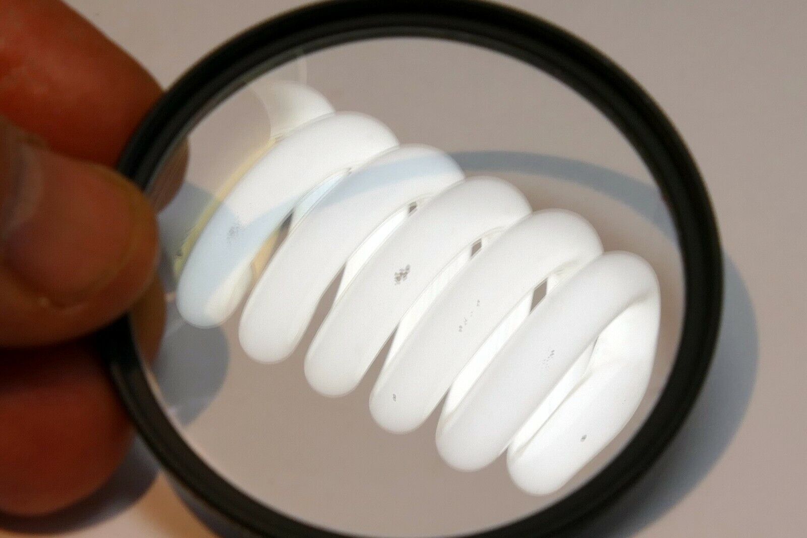 ProMaster UV 55mm Filter  - excellent condition