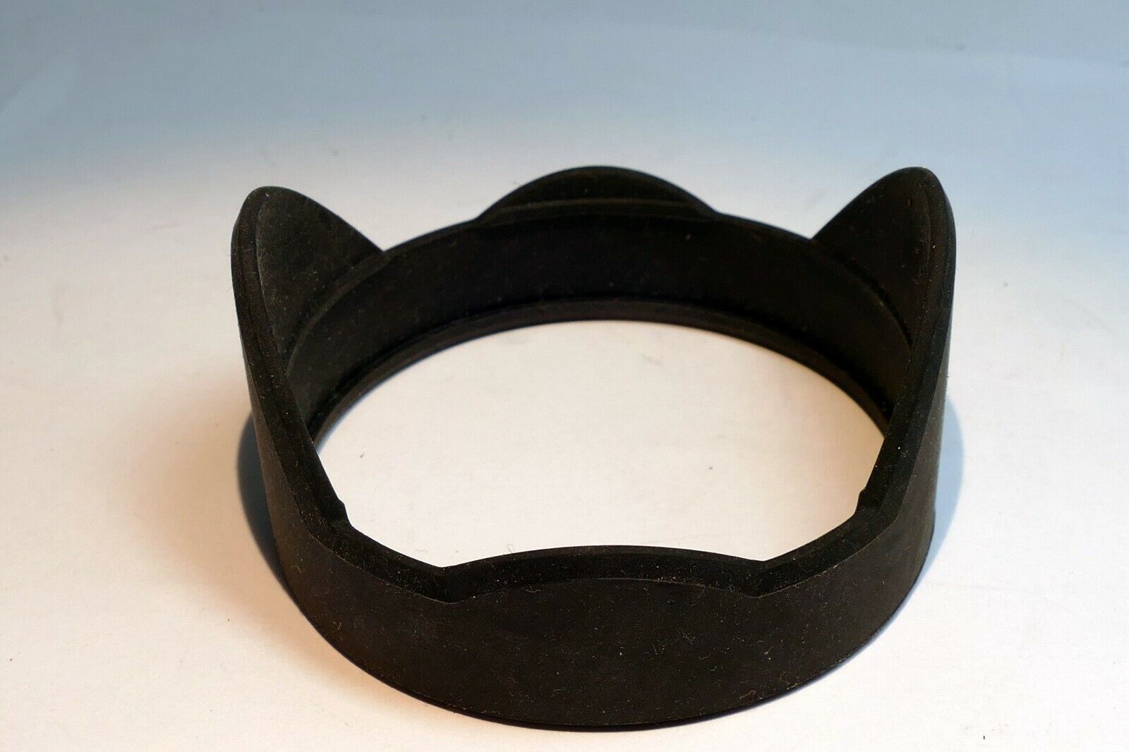 62mm Rubber Lens  Protective cover slip on type (rubber only)