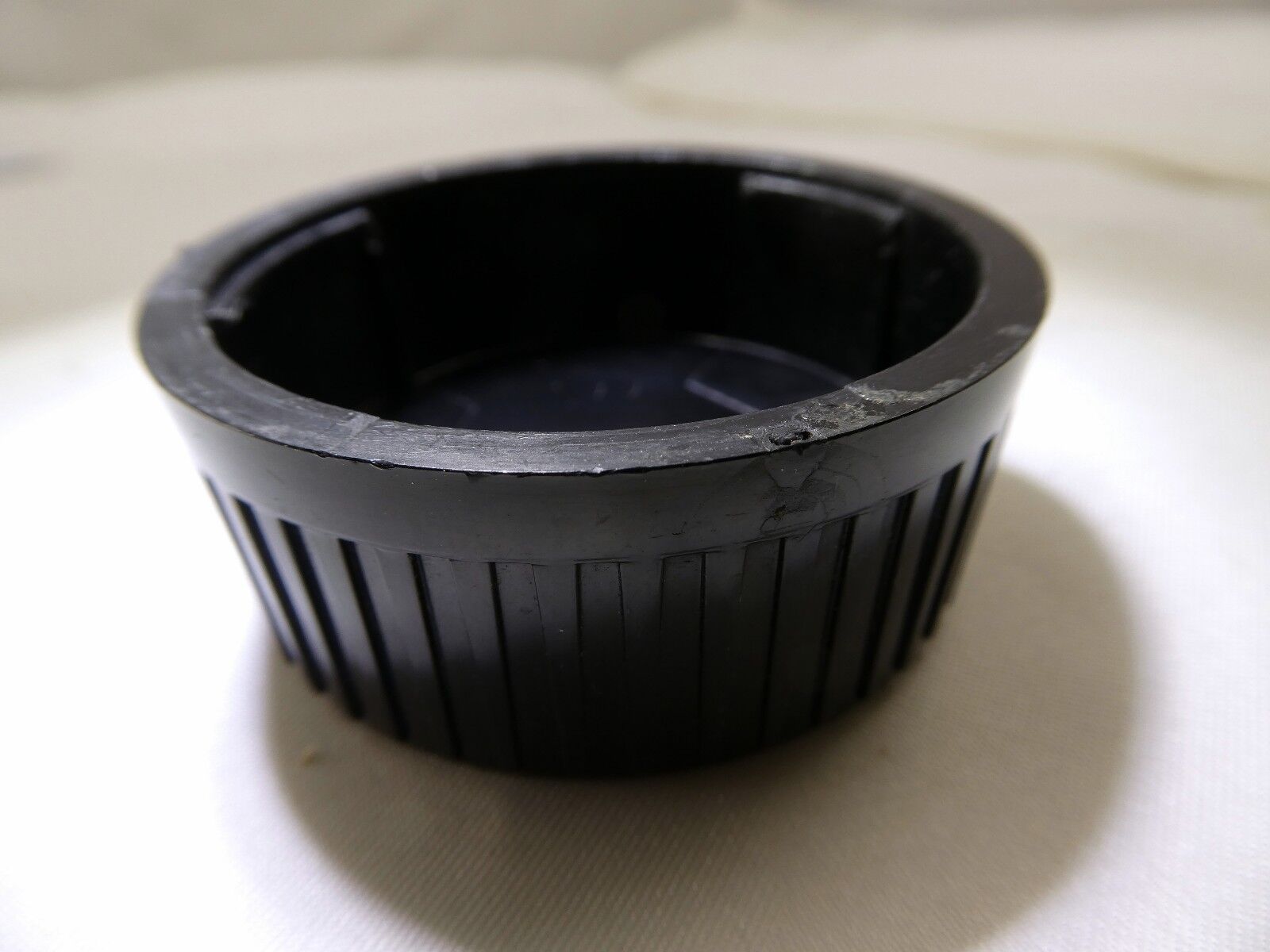 Sigma Rear Lens Cap for Olympus OM Zuiko Mount