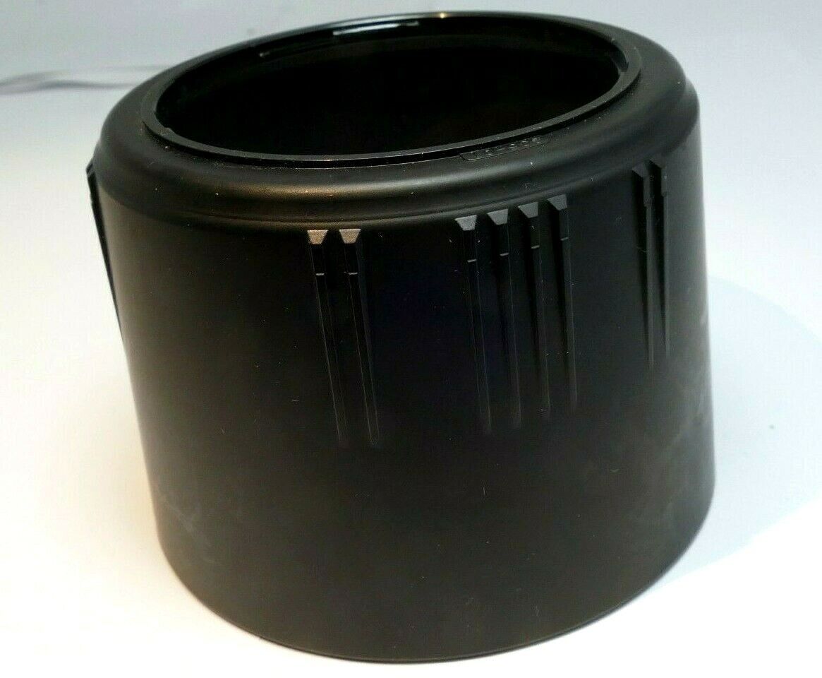 Sigma LH 635-01 Plastic Lens hood Shade for 70-300mm f4-5.6 Macro lens