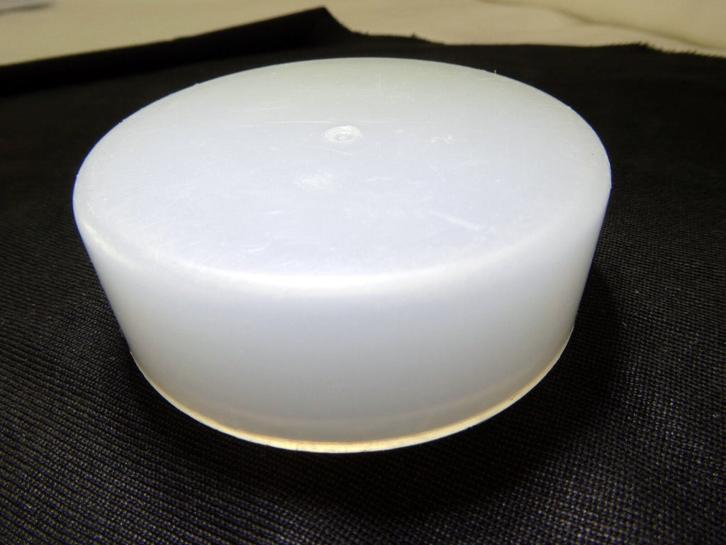 Nikon White Rear Lens Cap 50mm f1.8 35mm lenses Genuine