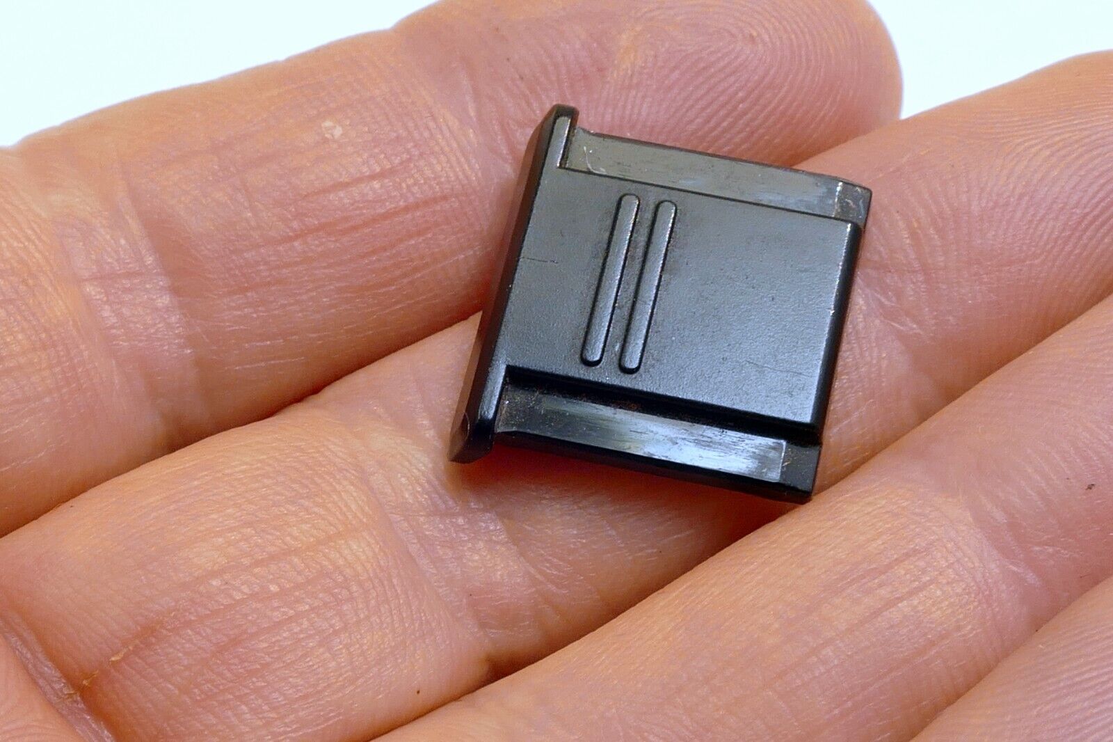 camera Flash terminal  cover cap vintage plastic cover  for Nikon D7200 7500 850