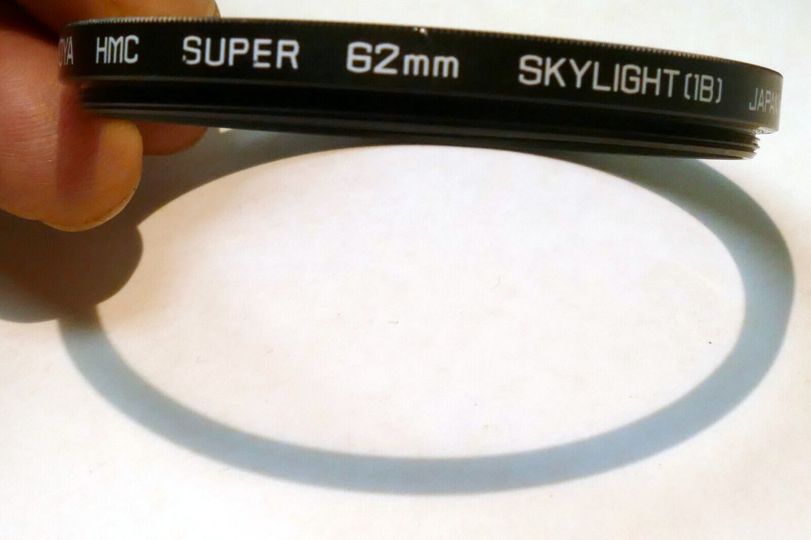 HOYA HMC Super 67mm Lens Filter Skylight 1B sky multi-coated