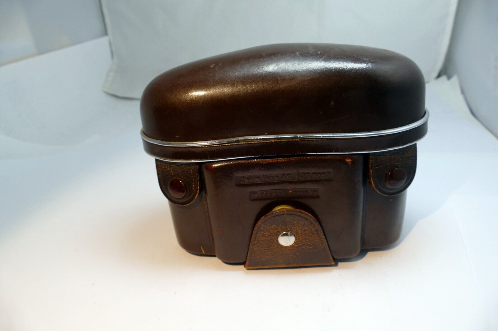 Leather Case Zeiss Ikon  camera Voigtlander  23.007
