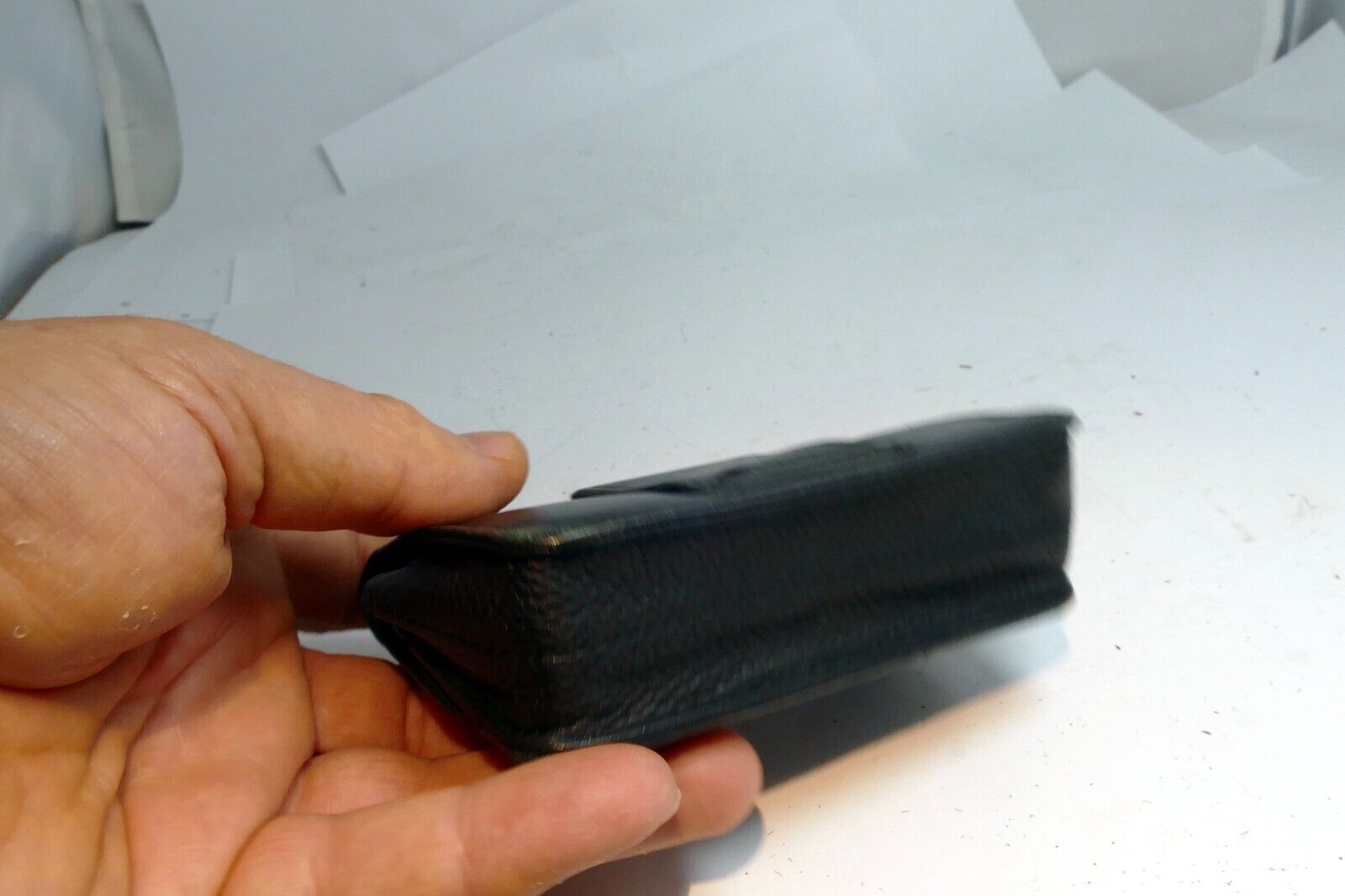 NIKON Coolpix Camera Protective Case 4X3X1" genuine OEM