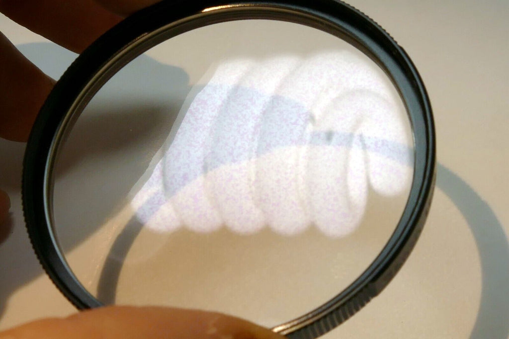 Canon Softmat No. 2 58mmLens Filter Soft Focus #2 Portraiture  - Genuine OEM