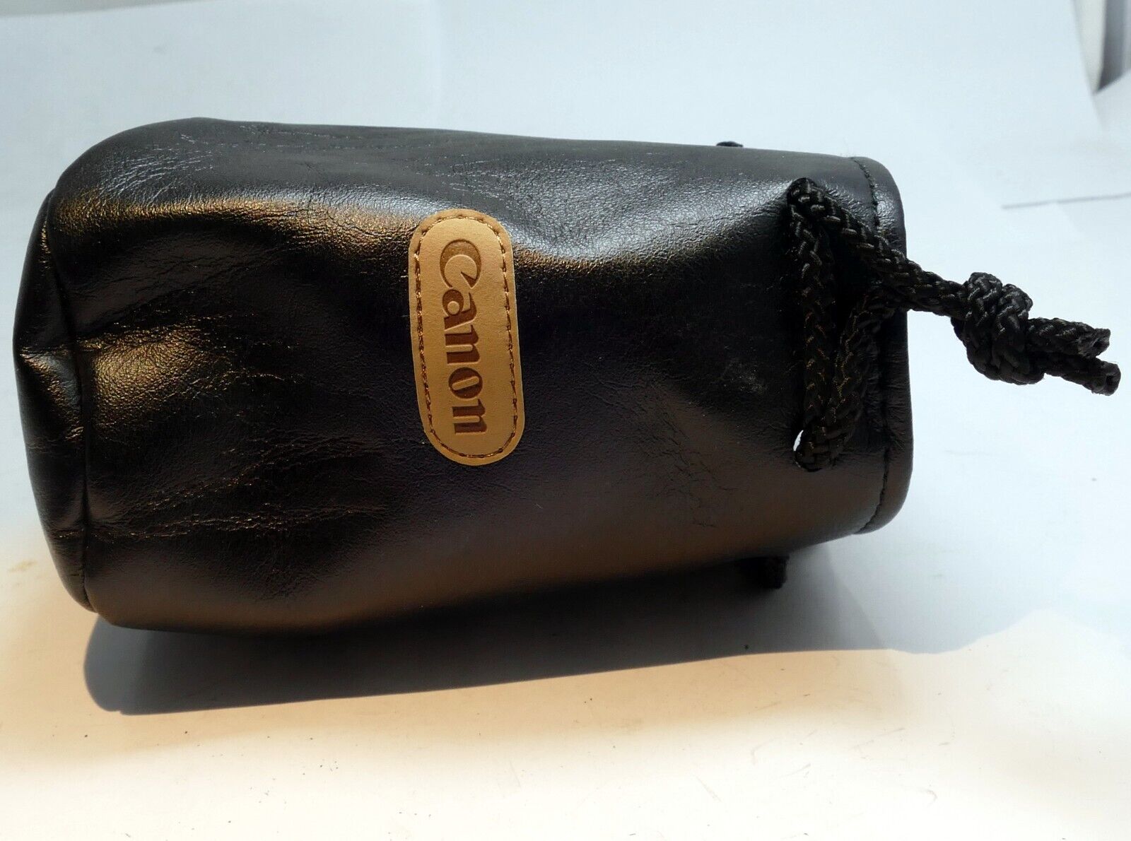 Canon Soft Lens Case Pouch  for 50mm f1.4 - OEM