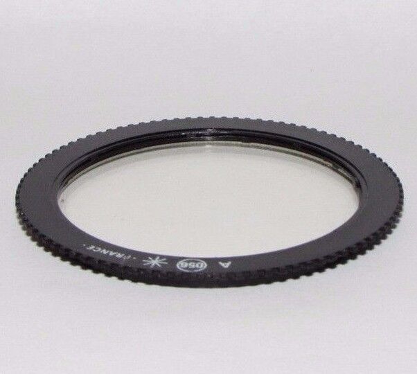 Cokin A056 Lens Filter Made France A series 8 CS Star