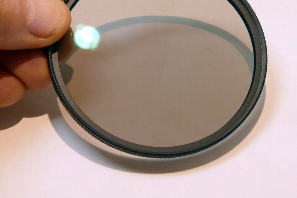Luminesque 77mm CP-L Circular polarizer low profile for wide angle