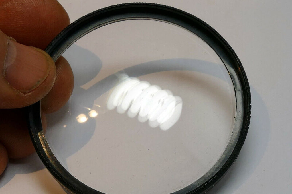 Rolev M.G.  55mm Lens Filter Close-Up No 1 macro +1