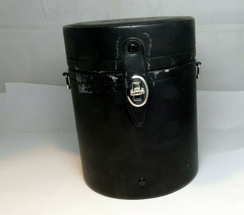 Nikon CL-74 Lens Hard Case (for 28-70mm f2.8D AF-S) Genuine OEM