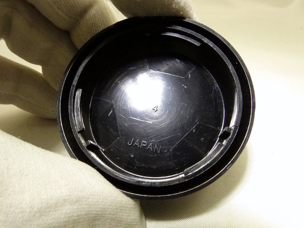 Tokina Rear Lens Cap "For Nikon"  28-80mm 10mm 12-24mm lenses Ai Ai-s AF-S