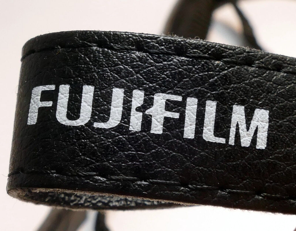 Fujifilm Professional Camera Neck Shoulder Strap 2cm wide - OEM Genuine