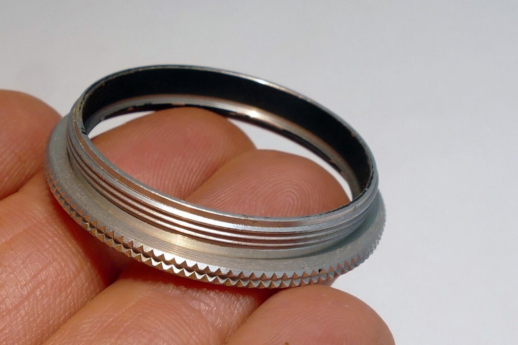 Series 5 V 33.3mm OD Lens filter retaining ring ring threaded