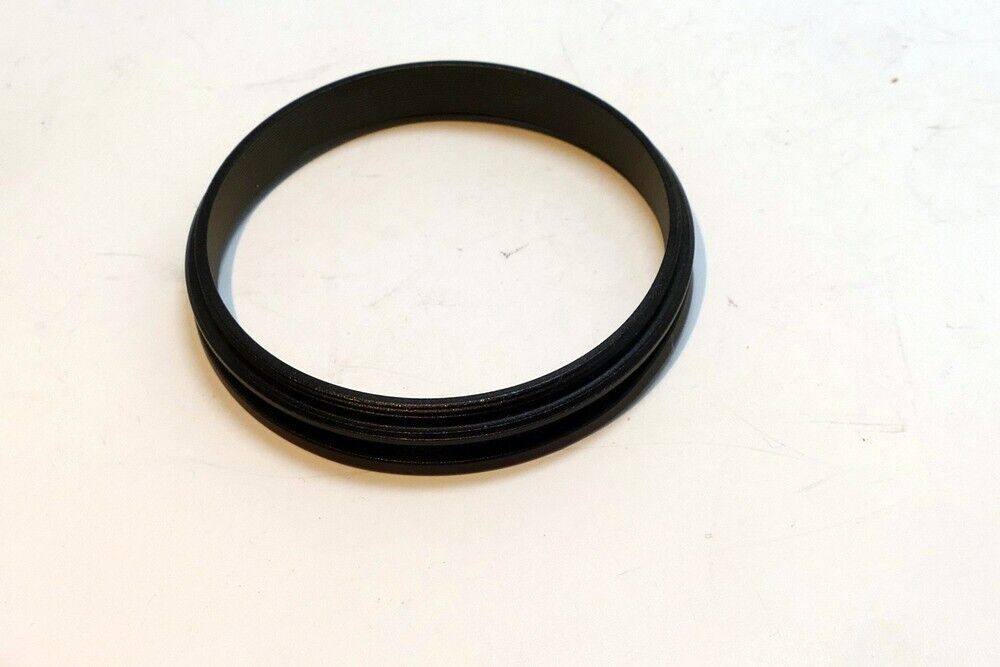 49mm Metal ring for A lens rubber hood (only metal RING part)