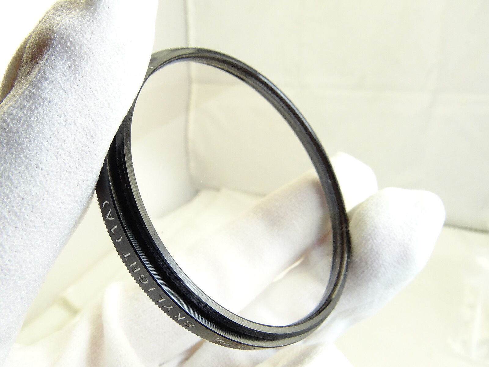 Victar-XL 55mm Skylight (1A) Camera Lens Filter