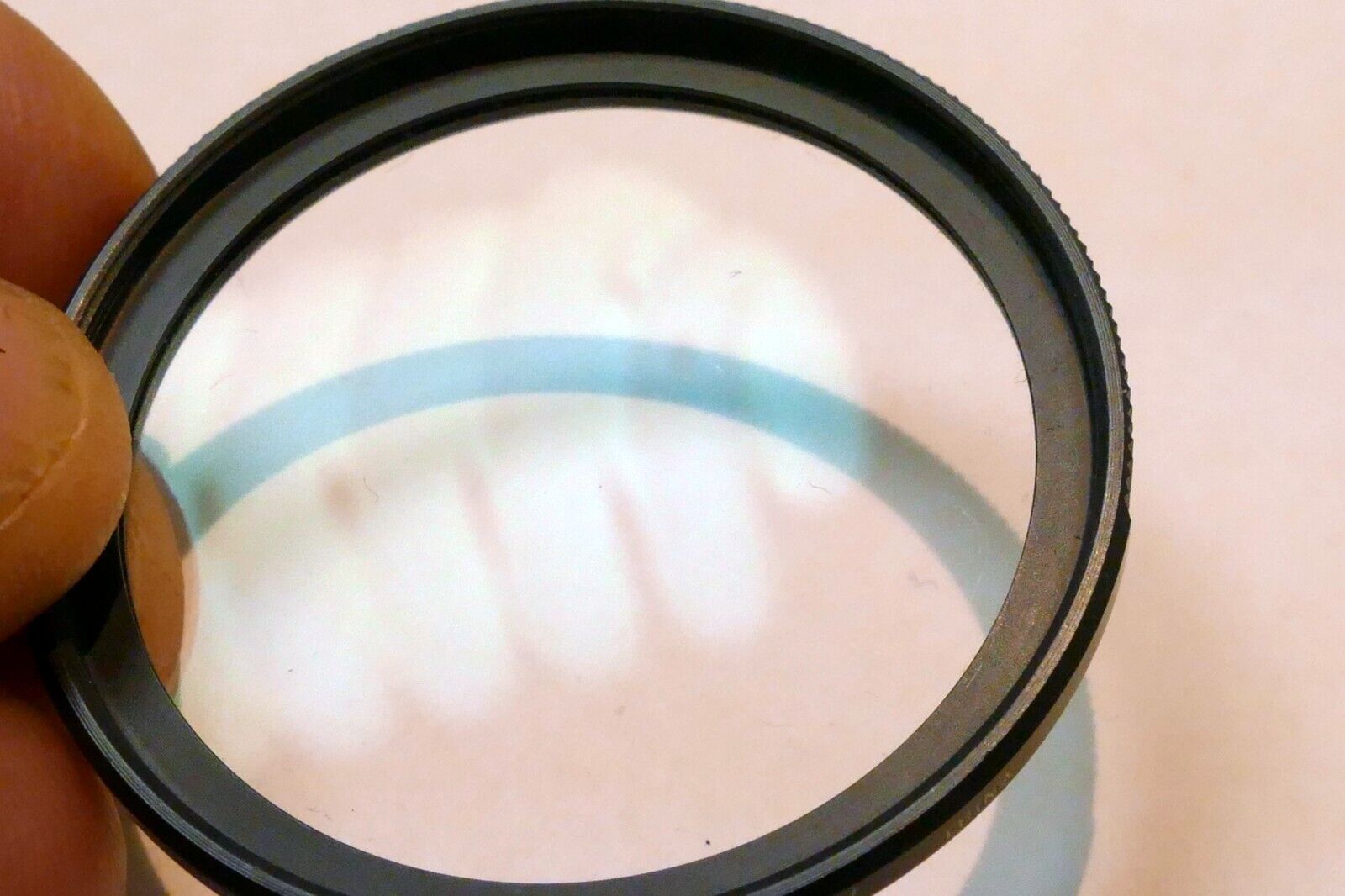 Promaster Digital  40.5mm UV Lens Filter DHD thin profile wide angle