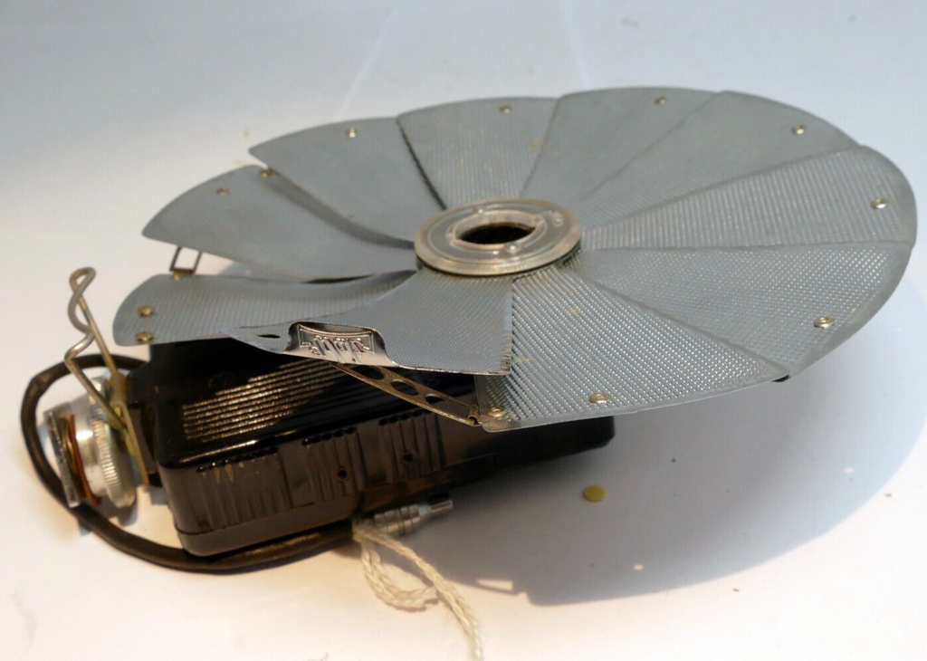 Vintage Walz Flash Master Folding Camera Flash  - AS IS parts