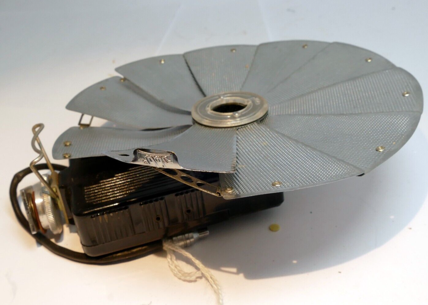 Vintage Walz Flash Master Folding Camera Flash  - AS IS parts