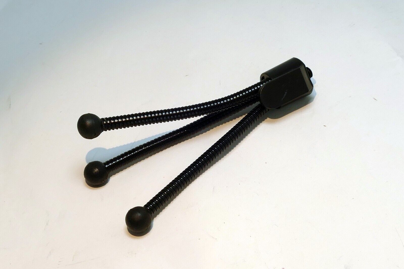 Vivitar Mini-Mi Tiny Table-Top Tripod 4" H, Weighs 2 Oz. 