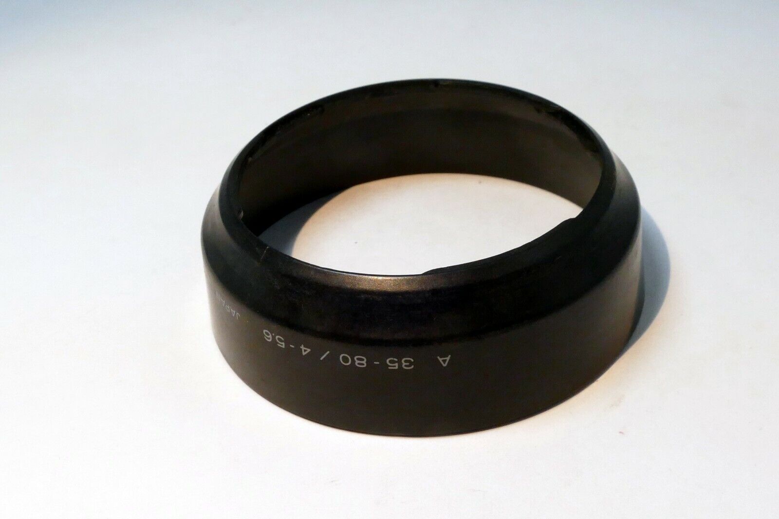 Minolta A 35-80mm f4-5.6 AF Lens Hood Shade for 49mm rim