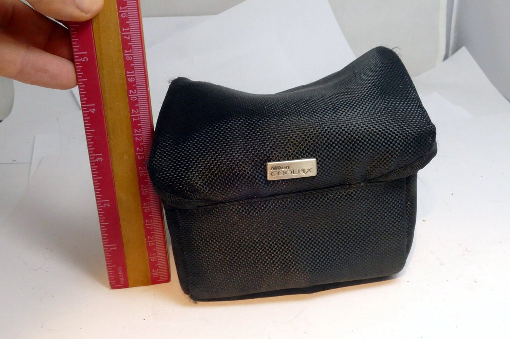 NIKON Camera Protective Case 5X5X4