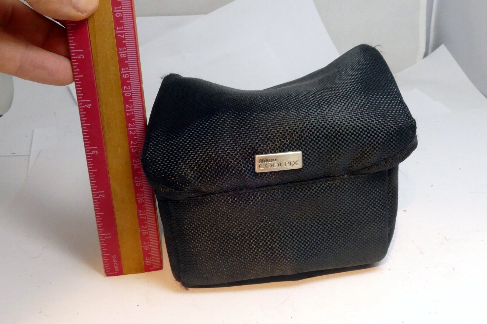 NIKON Camera Protective Case 5X5X4