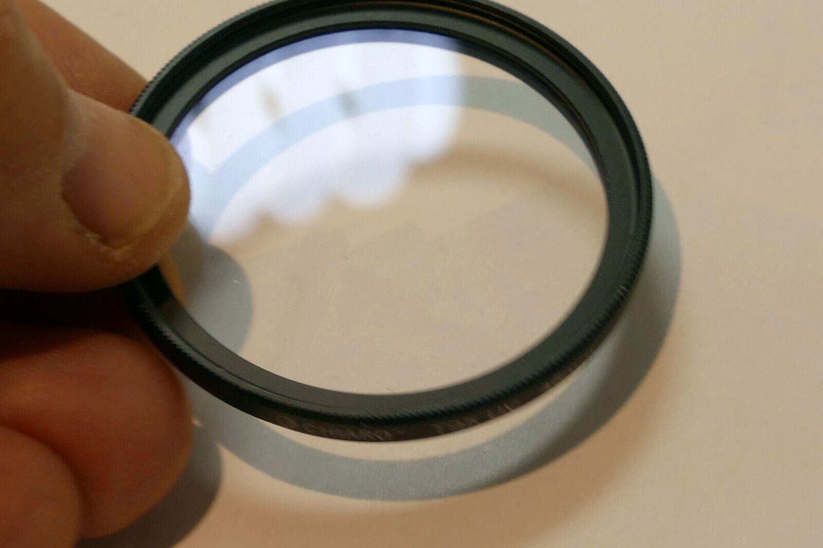 Chiaro T95 UV 46mm Lens Filter Multi-Coated slim profile wide angle