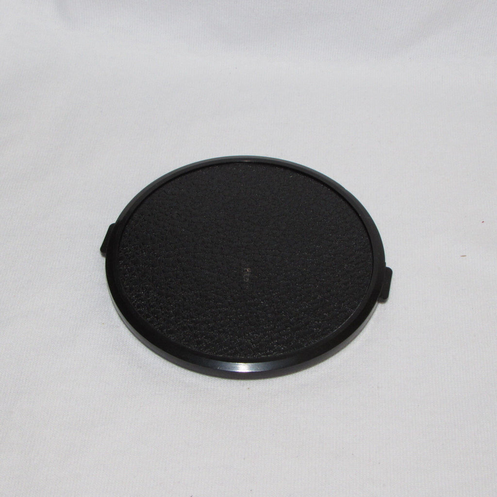 Used vintage 77mm Lens Front Cap Made in Hong Kong B01414