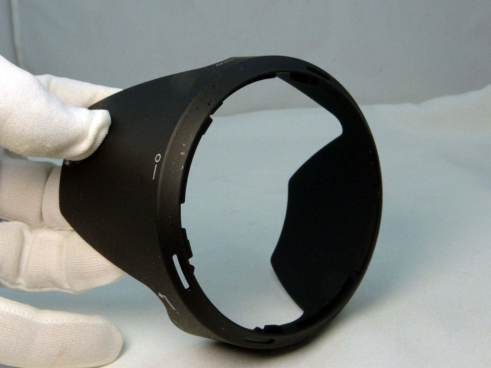 HB-50 Bayonet Lens Hood for Nikon AF-S NIKKOR 28-300mm f3.5-5.6G ED VR HB50  NEW