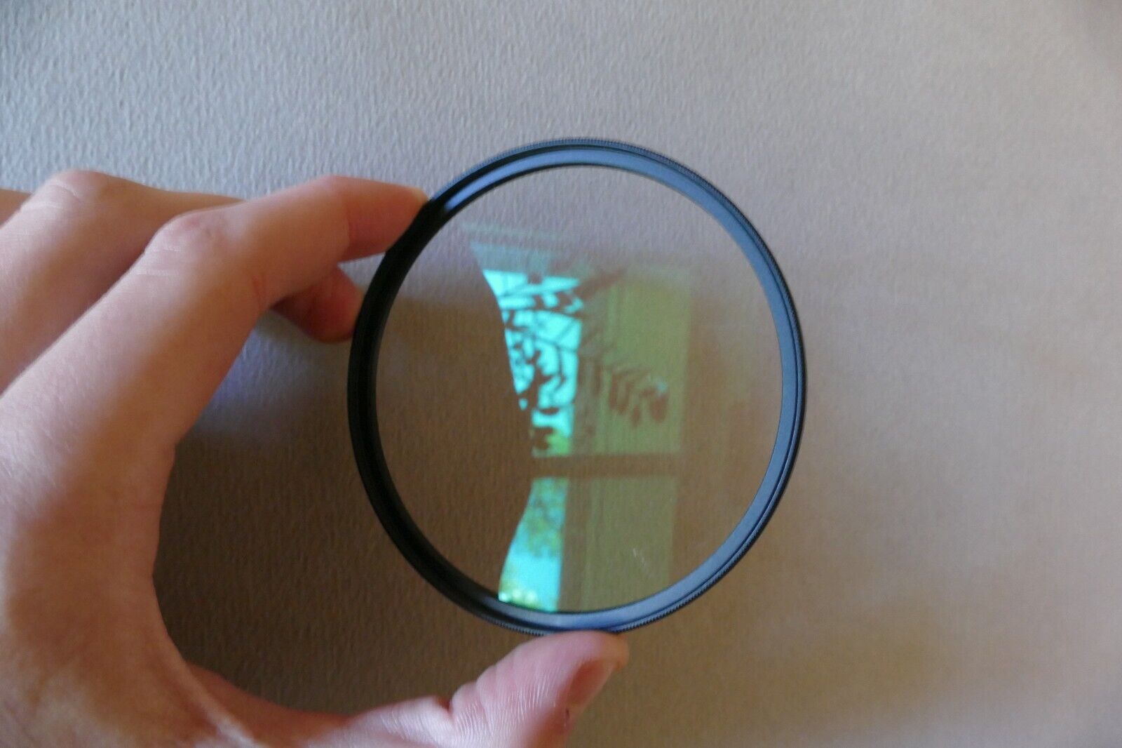 Cameron 82mm MC Protector Filter United States thin profile for wide angle