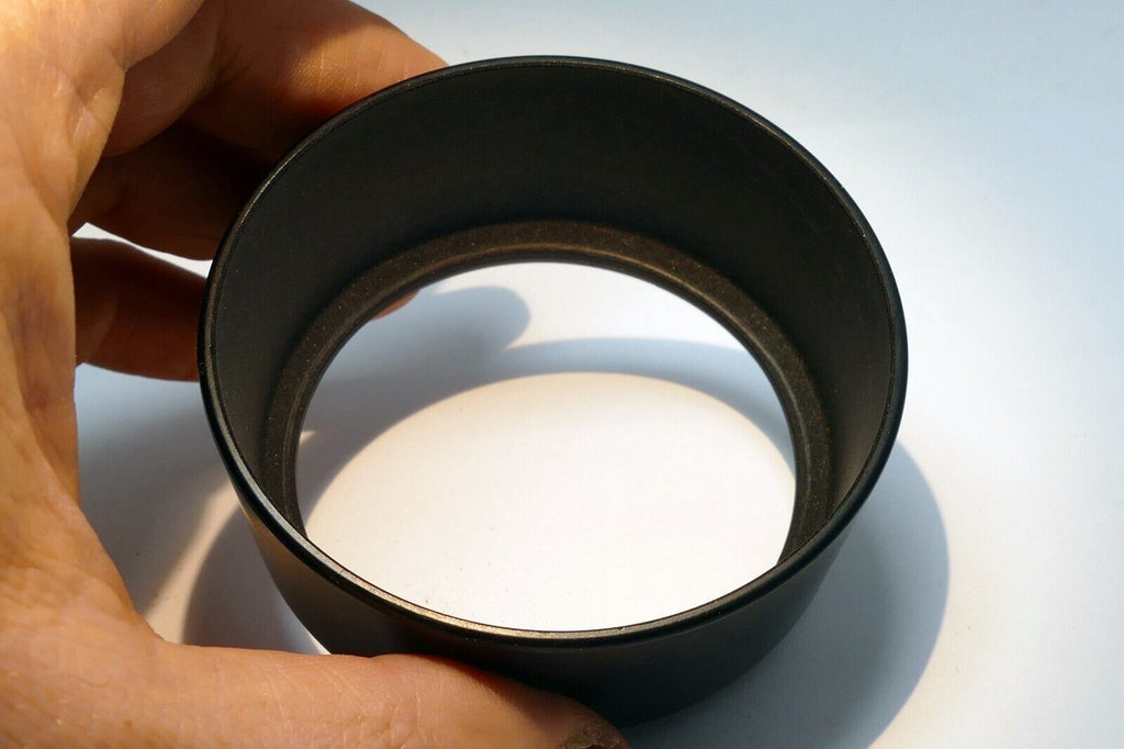 58mm Lens Hood Shade twist on type