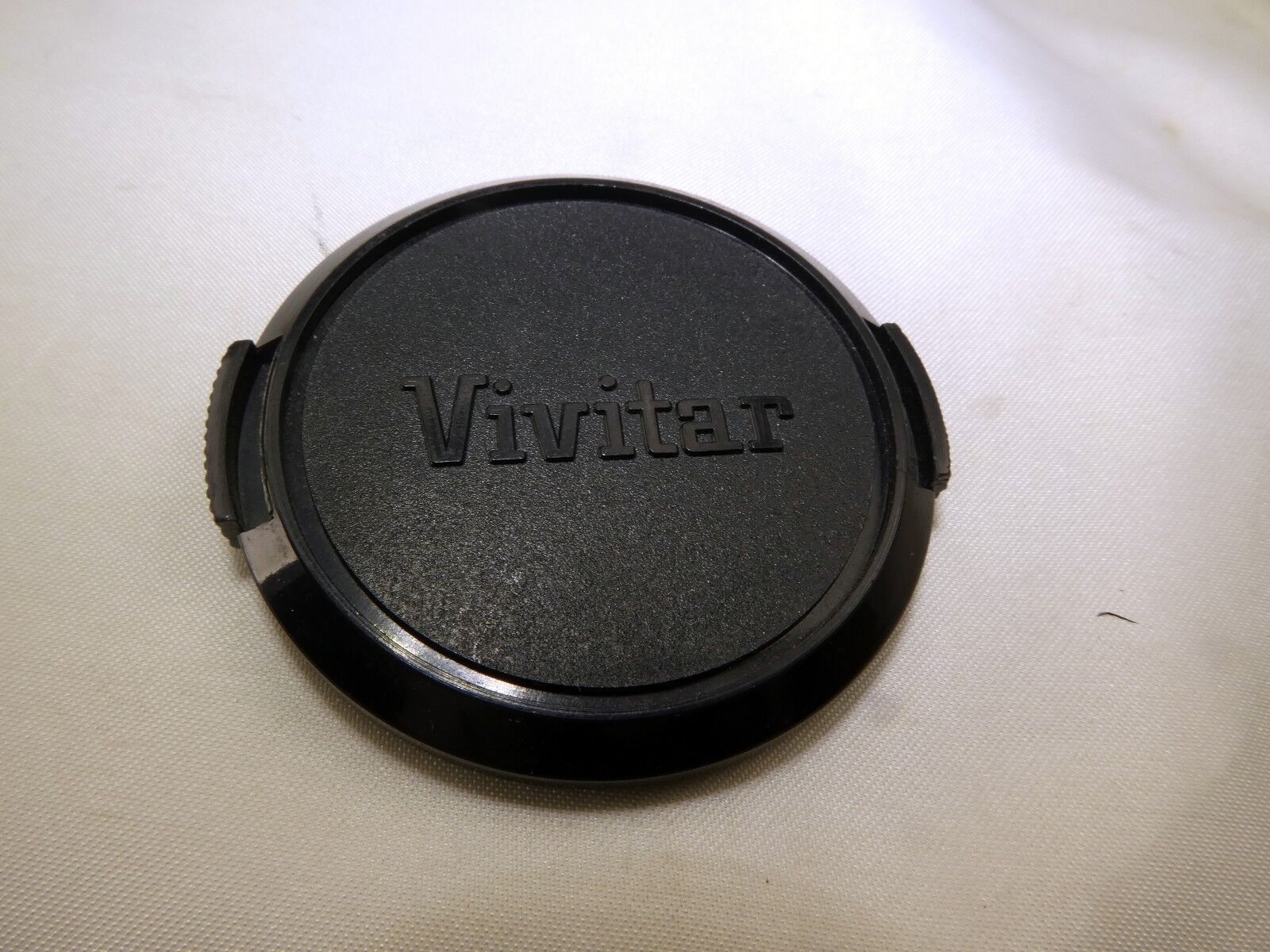 Vivitar 52mm Front Lens Cap Snap on