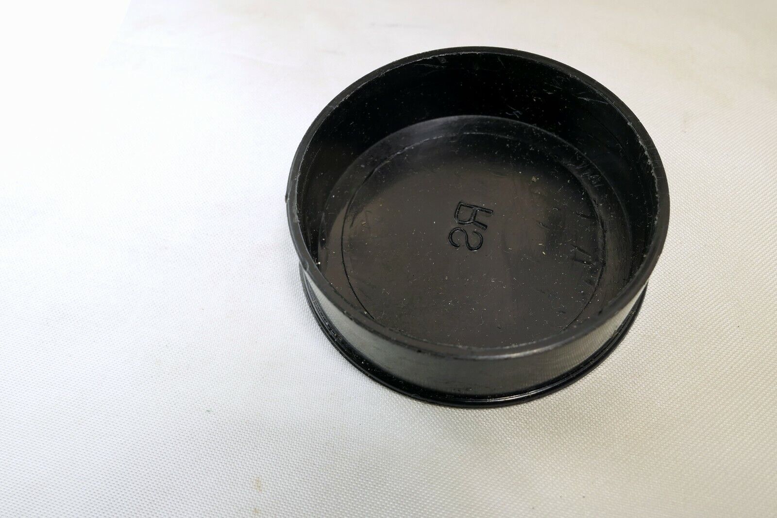 Slip on SR M Rear Lens Cap for Minolta SRT MC MD  mount  lenses