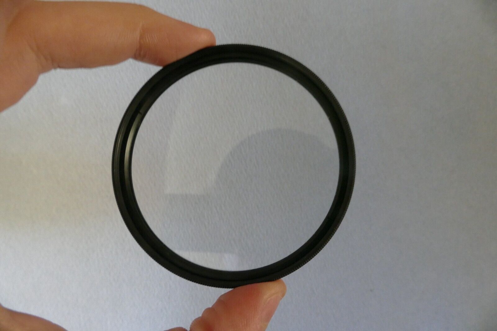 Tristar Optics 67 mm UV Filter China