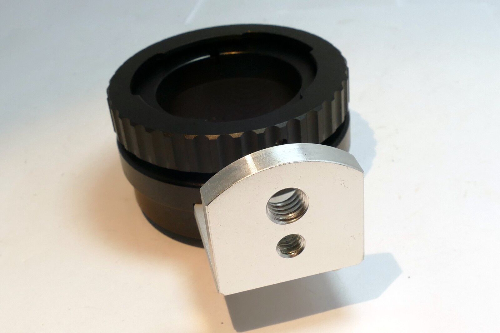 Canon Fuji B4 Lens mount adapter Ring to Nikon Z Mirrorless Camera Z6 Z7 Z50 Z9