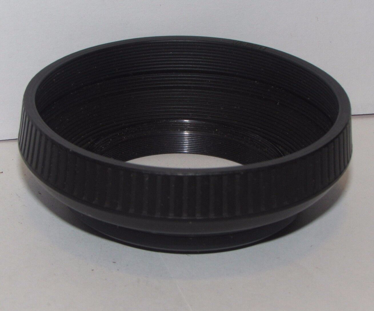 Used TK -1603 55mm Collapsible Rubber Lens Hood S107046