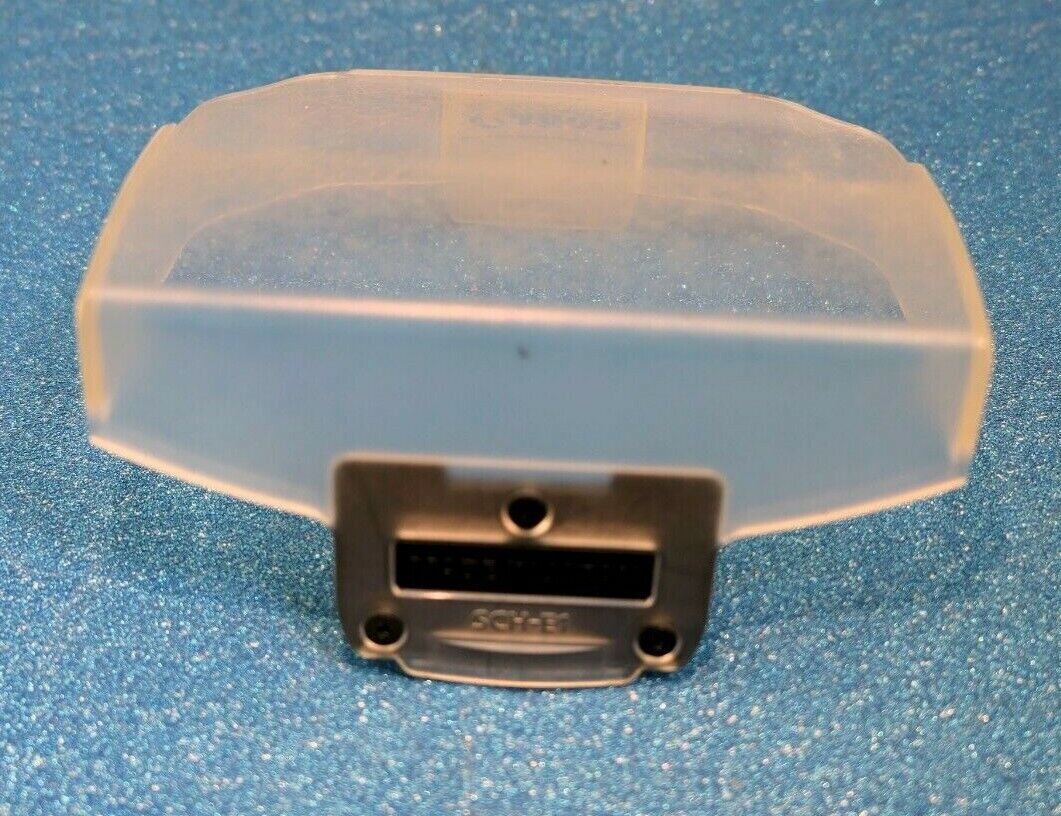 Canon Color Filter Holder SCH-E1 For Speedlite 600EX-RT Camera Flash Original