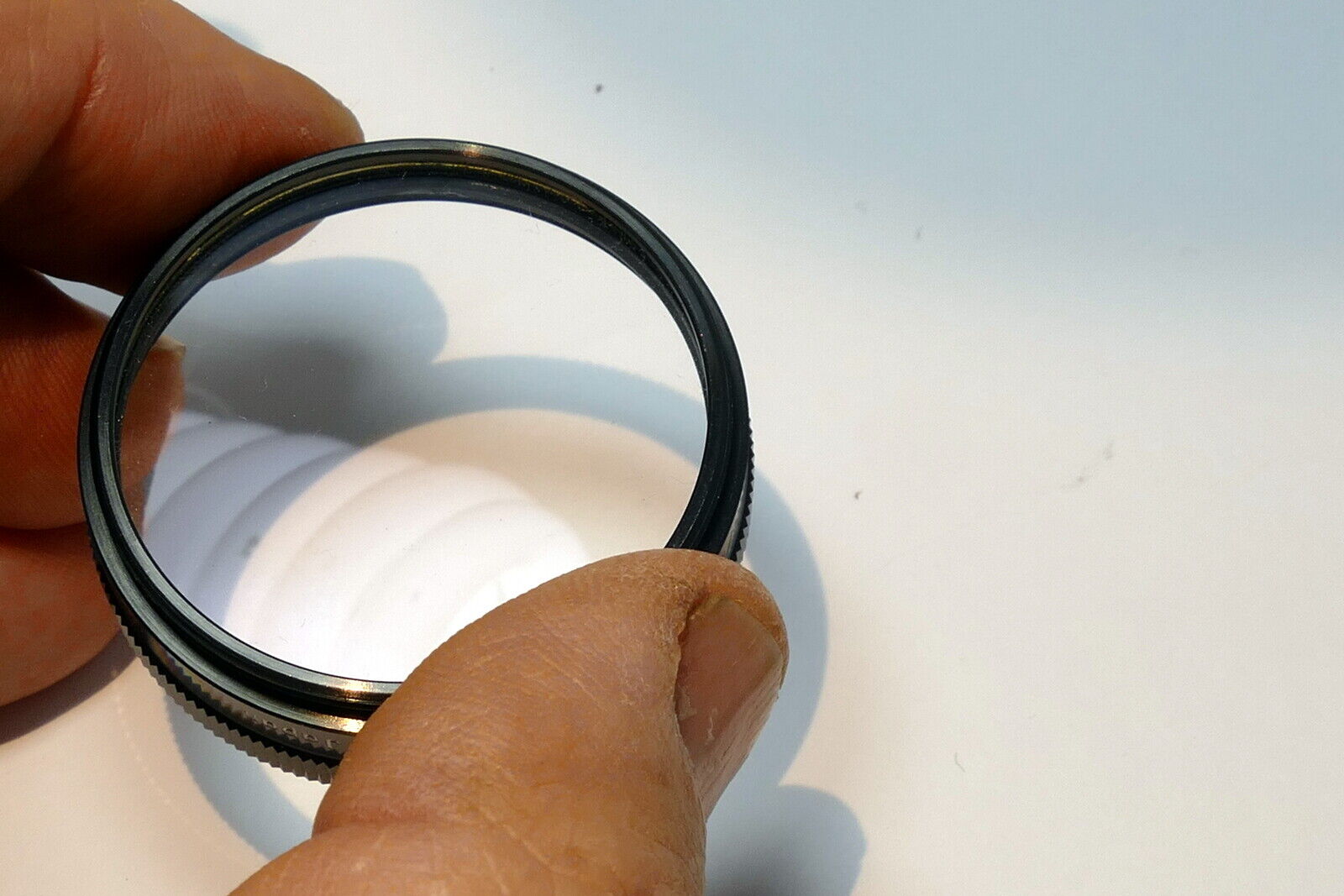 1/2X Nikon 38mm Lens for Medical Nikkor AUX micro Macro threaded for 200mm f5.6