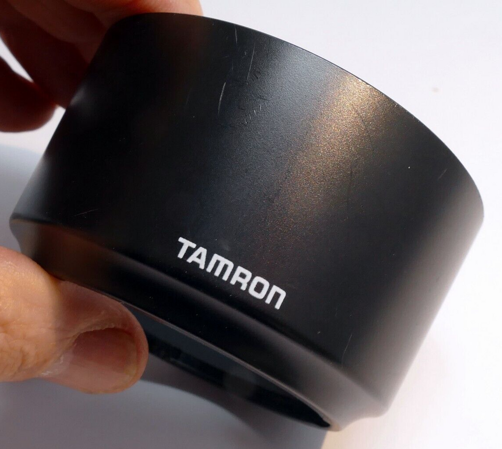 Tamron 58FH Lens Hood Shade for  70-210mm f/4.0-5.6 Adaptall & AF