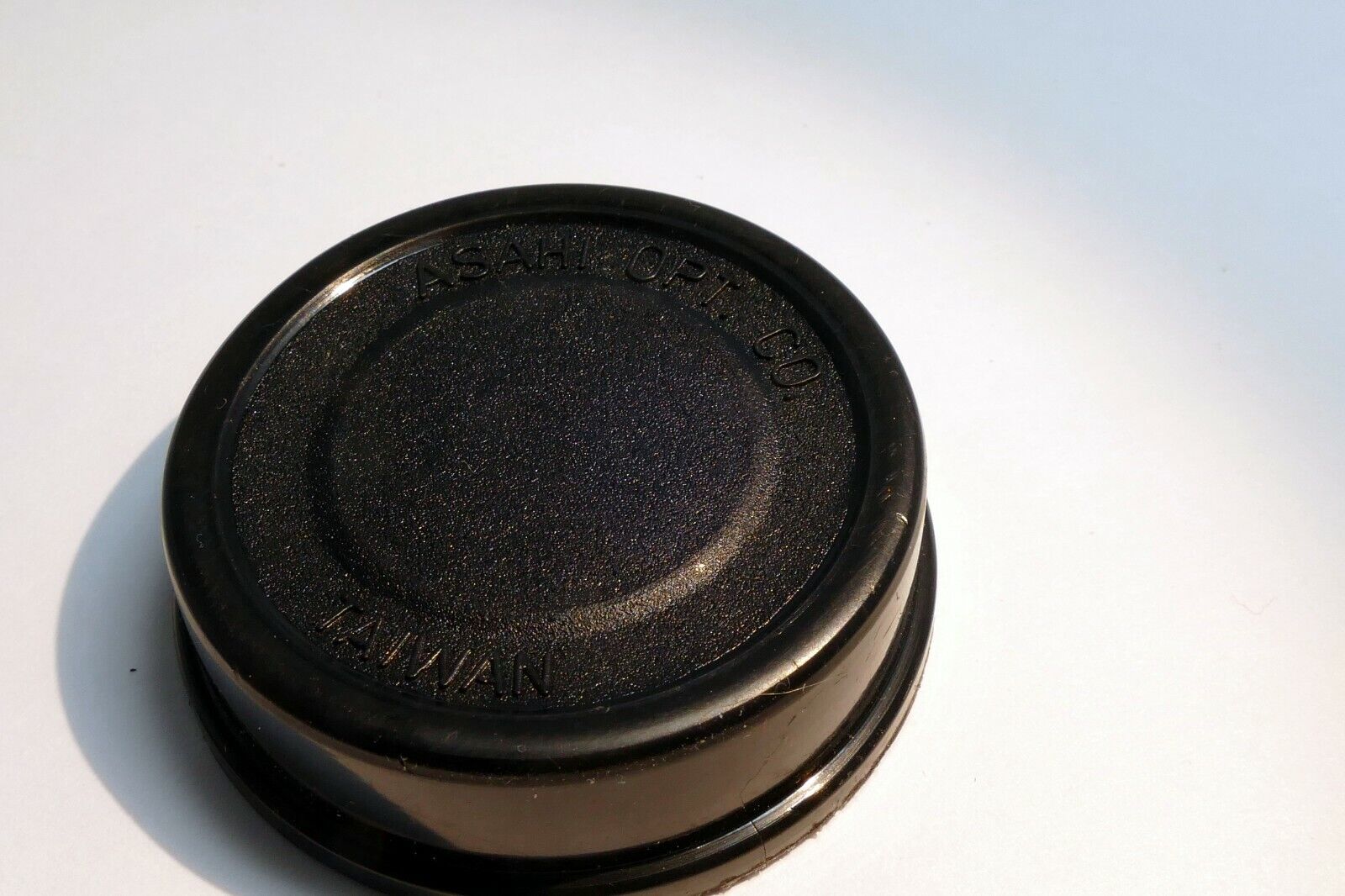 PK Rear Lens Cap slip on type Asahi Pentax K mount lenses 50mm f1.7 f1.4 SMC M