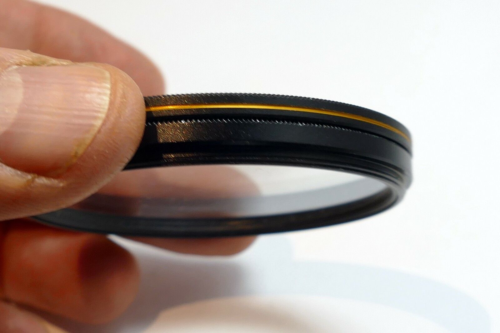 Fotasy PRO1-D Lens Filter screw in 58mm  MC UV Wide band