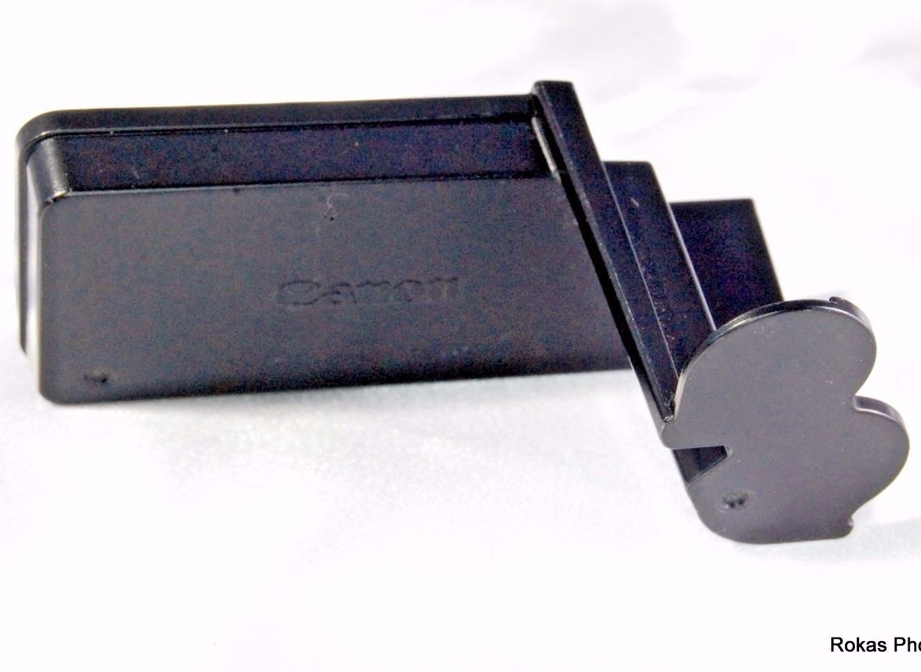 Used Genuine Canon EOS camera Grip Part (9103031) for film SLR
