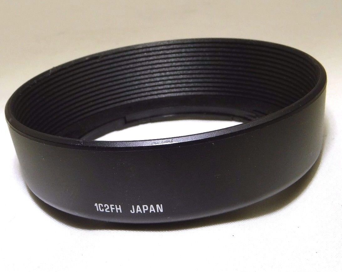 58mm Tamron 1C2FH Telephoto Lens Hood for  28-80mm f3.5-5.6 LD