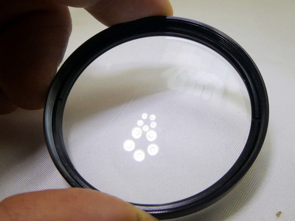 Prinz  55mm Lens Filter Close-up Macro No 3 + 3