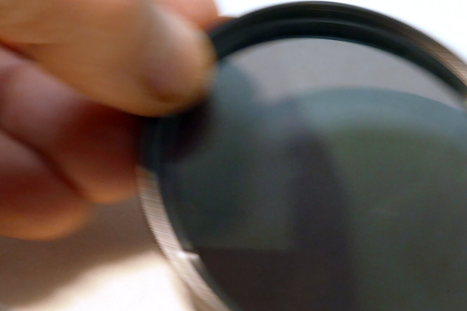 HOYA 62mm Filter PRO ND X8