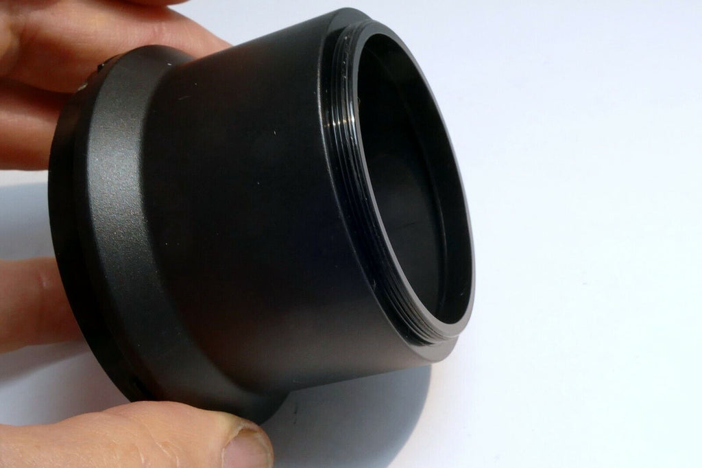 51mm lens ring adapter for digital camera plastic