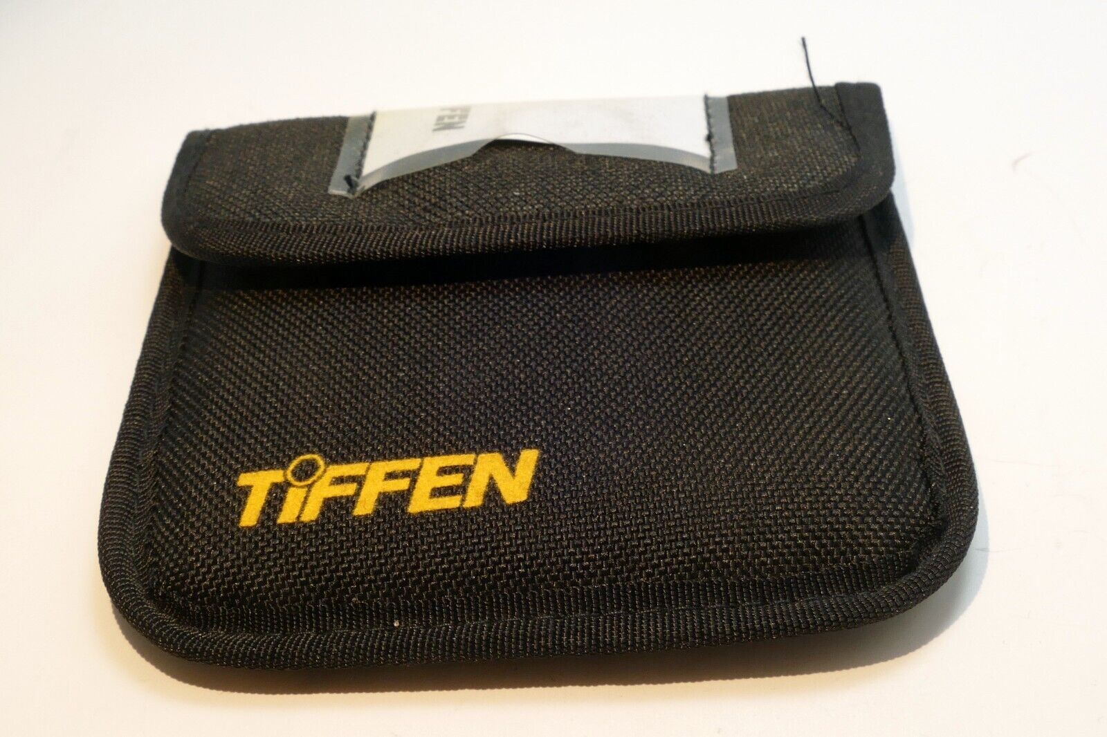 Tiffen case soft pouch wallet case for Filters for 3X3" square