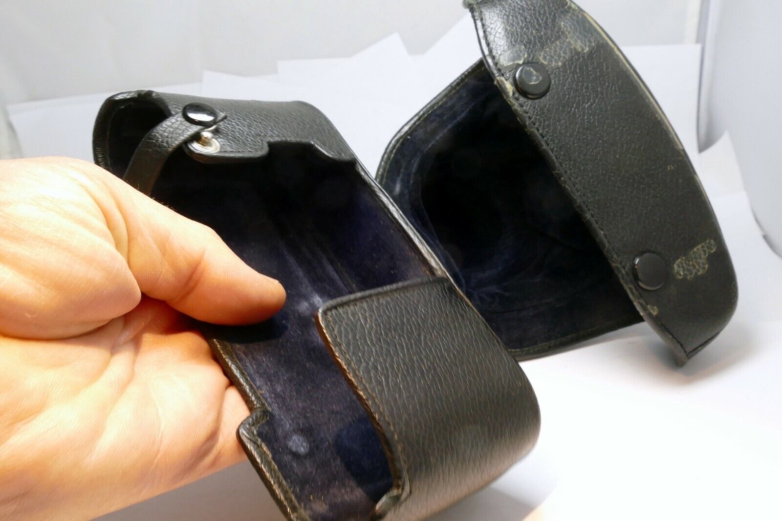 Pentax  case for H Honeywell H 1a SP  Camera  screw mount